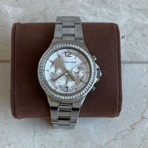 Michael Kors women’s MK6211 watch